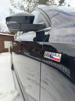 Škoda octavia 3 edice 100 - 4