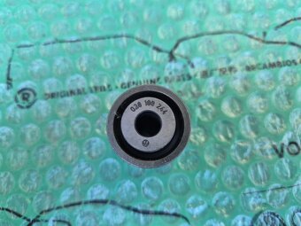 Škoda, VW, Audi, Seat vodící kladka pro dieslové motory - 4