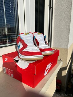 Nike dunk low fruity pebbles - 4