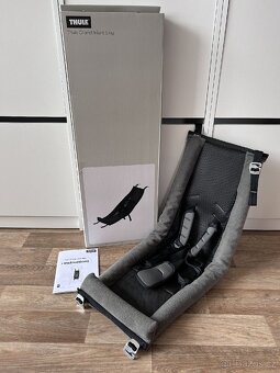Thule Chariot Sport 1 - 4