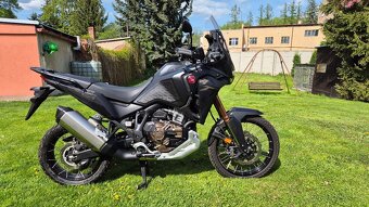 Honda africa twin crf 1100 ERADCT - 4