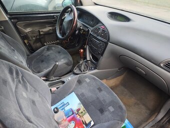 Citroen C5 ND - 4