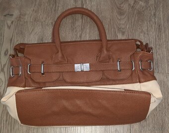 Kabelka 20x15 cm - nevhodny darek - 4
