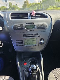 Seat leon - 4