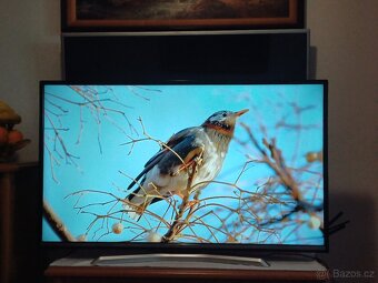 48" Smart TV JVC LT 48VF52-úhlopříčka 122cm,Wi-Fi, DVB-T2 - 4