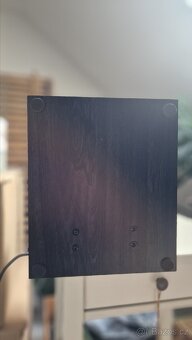 Subwoofer Genius - 4