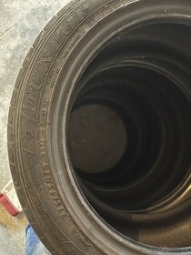 4x Dunlop SP Sport Max 215/45 R 16 - 4