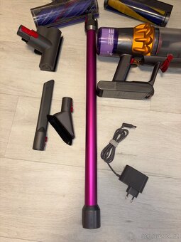 Dyson V15 Detect Absolute 2023 - 4
