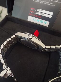 Tudor Royal 38 mm, model 28500 - 4