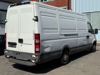 Iveco Daily 2.3D 85Kw 35S12 - 4