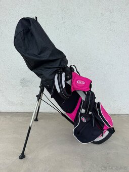 US KIDS GOLF 48 dětské hole pravé - 4