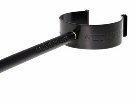Digitálny teplomer / vlhkomer MediPro - 4