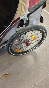 Chariot CX1 - 4