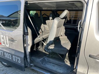 Opel vivaro - 4