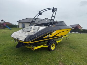 Clun YAMAHA SX190 2022 - 4