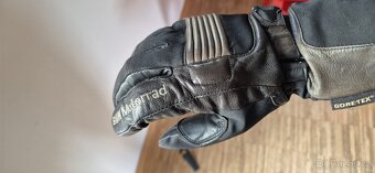 Moto rukavice BMW Motorrad vel. 10 - 4