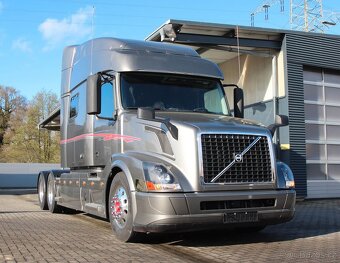 Volvo VNL 730 2015 - odpočet DPH - 4