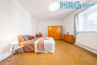 Prodej rodinného domu 3+1, 76 m2, pozemek 357 m2, Němčice u - 4