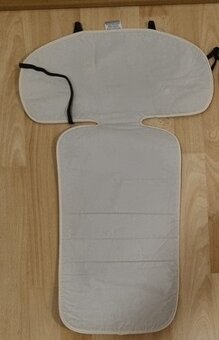 Dětská autosedačka Römer Britax II XP Sict Isofix 15-36kg - 4