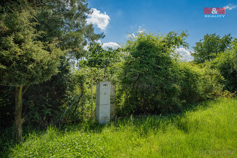 Prodej pozemku k bydlení, 1342 m², Loucká - 4