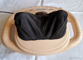 Prodám masážní přístroj Shiatsu Massager - 4