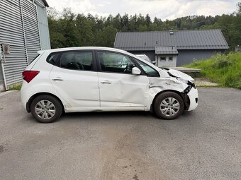 HYUNDAI iX 20 1.4 CRDi PUVOD ČR - 4