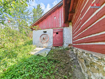 Prodej chalupy, 129 m², Česká Metuje - 4