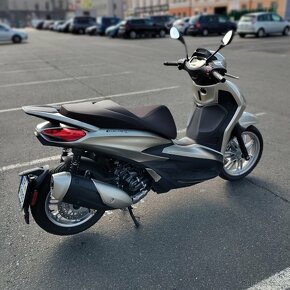 Piaggio Beverly 300 HPE - 2022 - 4