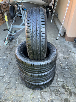letni pneu Michelin energy save 195/55R16 - 4