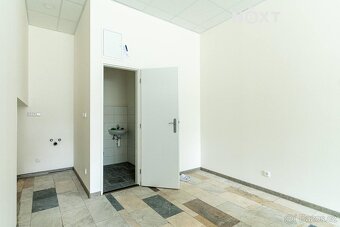 Pronájem komerční Obchodní prostory, 43㎡ - 4