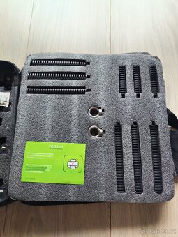 Camtree G-51 Gripper – držák kamery na auto (nový) - 4