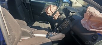 Opel Meriva č. 23181 - 4