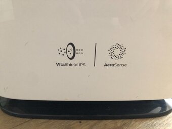 Prodám čističku vzduchu Philips AC3259/10 Již nevyužité - 4