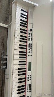 Elektrické piano - 4