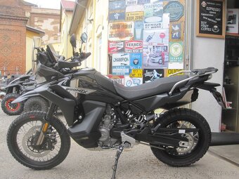CFMOTO 800MT-X - 4