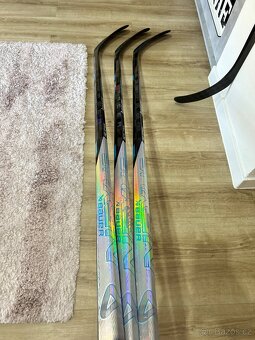 ✅ ĽAVÉ - BAUER NEXUS TRACER - 77 a 87 F - 169-171 CM ✅ - 4
