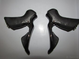 Řazení Dura Ace - 4