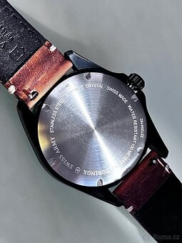 Pánské hodinky Victorinox - nepoužité - 4