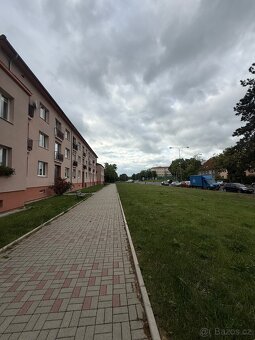 Prodej bytu 4+1 ul. SNP bl.2 - 4