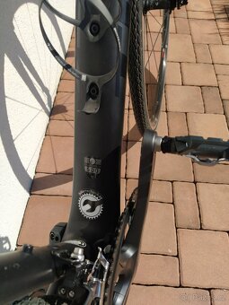 Trek Emonda sl6 - 4