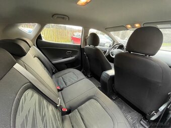 Prodám auto - Kia cee’d 1.4 - 4