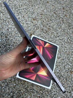 iPad PRO 11 - M1 3.gen - 4