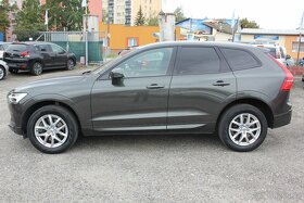 Volvo XC60, 2.0 D4 AWD, MOMENTUM, VZDUCH - 4