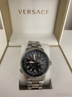 Citizen eco drive promaster - 4