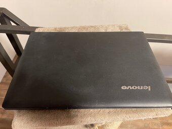 Lenovo IdeaPad G50-30 - 4