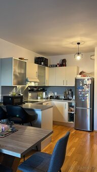 Prodej byty 2+kk, 50 m2 - Praha - Letňany, ev.č. 00028 - 4