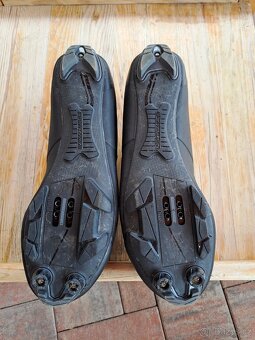 MTB tretry NorthWave Razer vel. 46 NOVÉ - 4