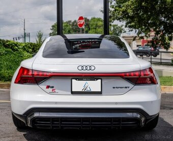 2023 Audi RS e-tron GT quattro AWD 97 kWh - 4