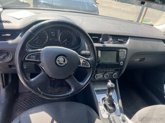 Octavia 3 Combi 2013, 2.0 nafta, 103kw, DSG, 259tis km - 4