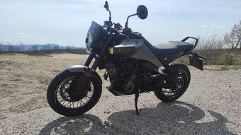 Husqvarna 401svartpilen - 4